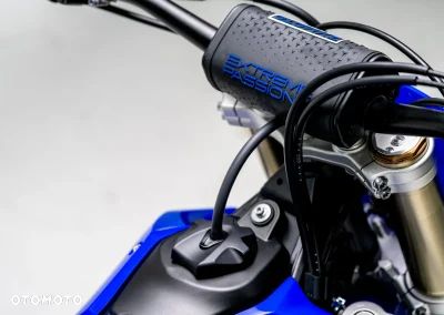 ZX MOTO 250MX - 8