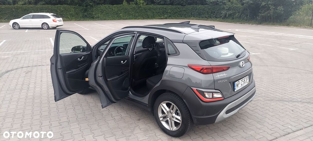 Hyundai Kona - 26