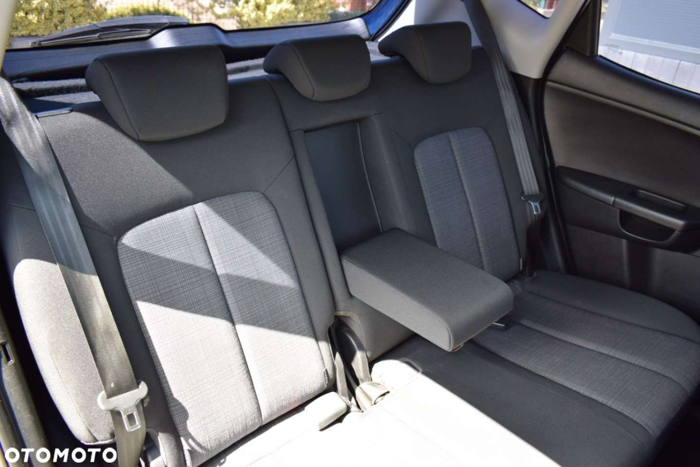 Kia Venga - 20