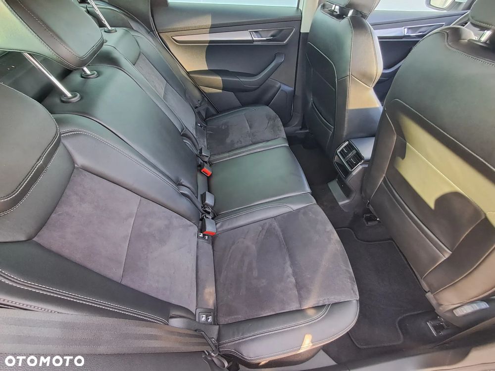 Skoda Karoq 1.5 TSI ACT 4x2 Style DSG - 13