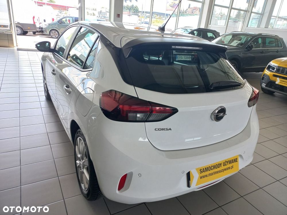 Opel Corsa 1.2 Edition S&S - 6