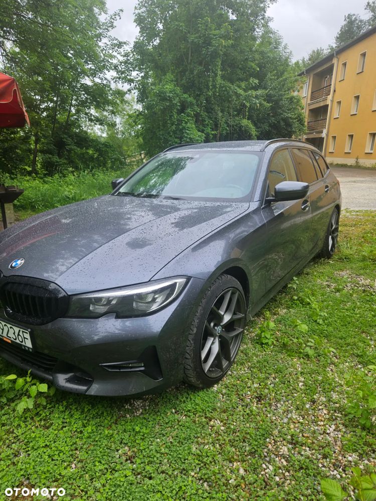 BMW 3