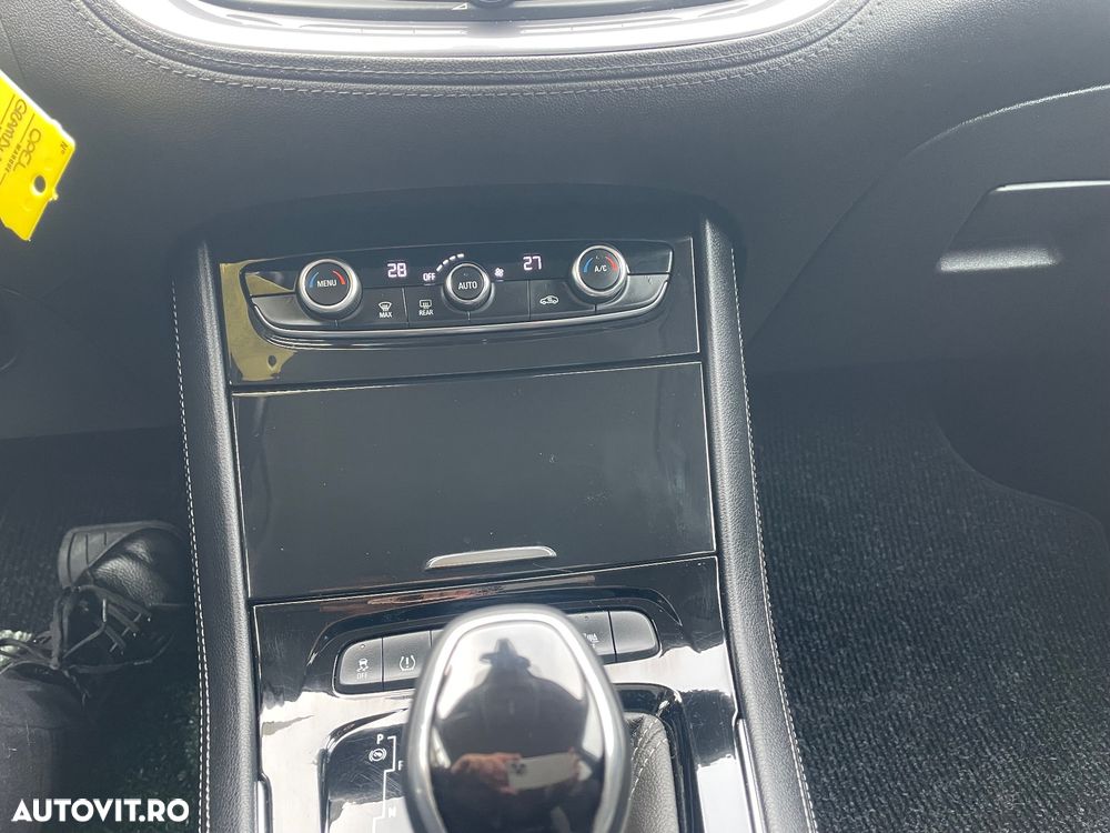 Opel Grandland X 1.2 Start/Stop Automatik Design Line - 31