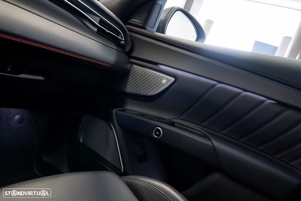 Maserati Grecale 3.0 V6 Trofeo - 32