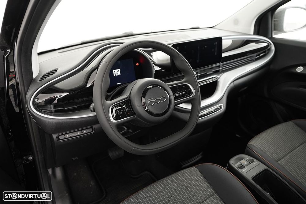 Fiat 500e Novo - 5
