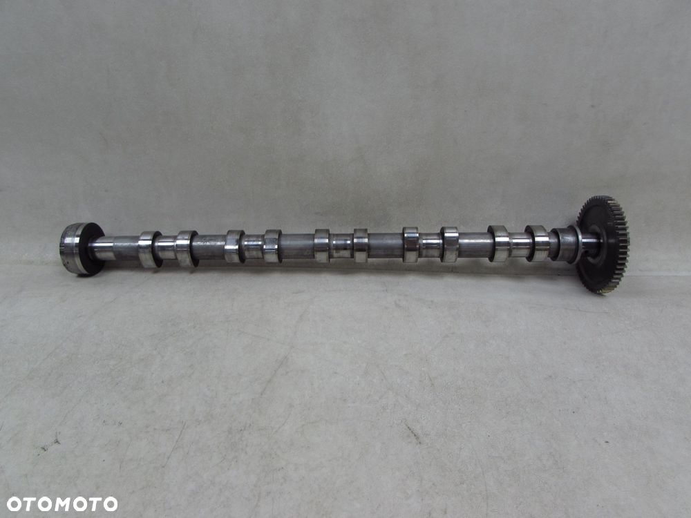 VOLVO S60 II V60 V70 S80 2.4 D5 10- WALEK ROZRZADU SSACY 30777262 - 1