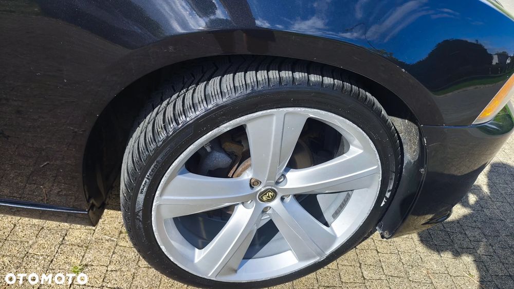 Dodge Charger 3.5 V6 SXT - 34