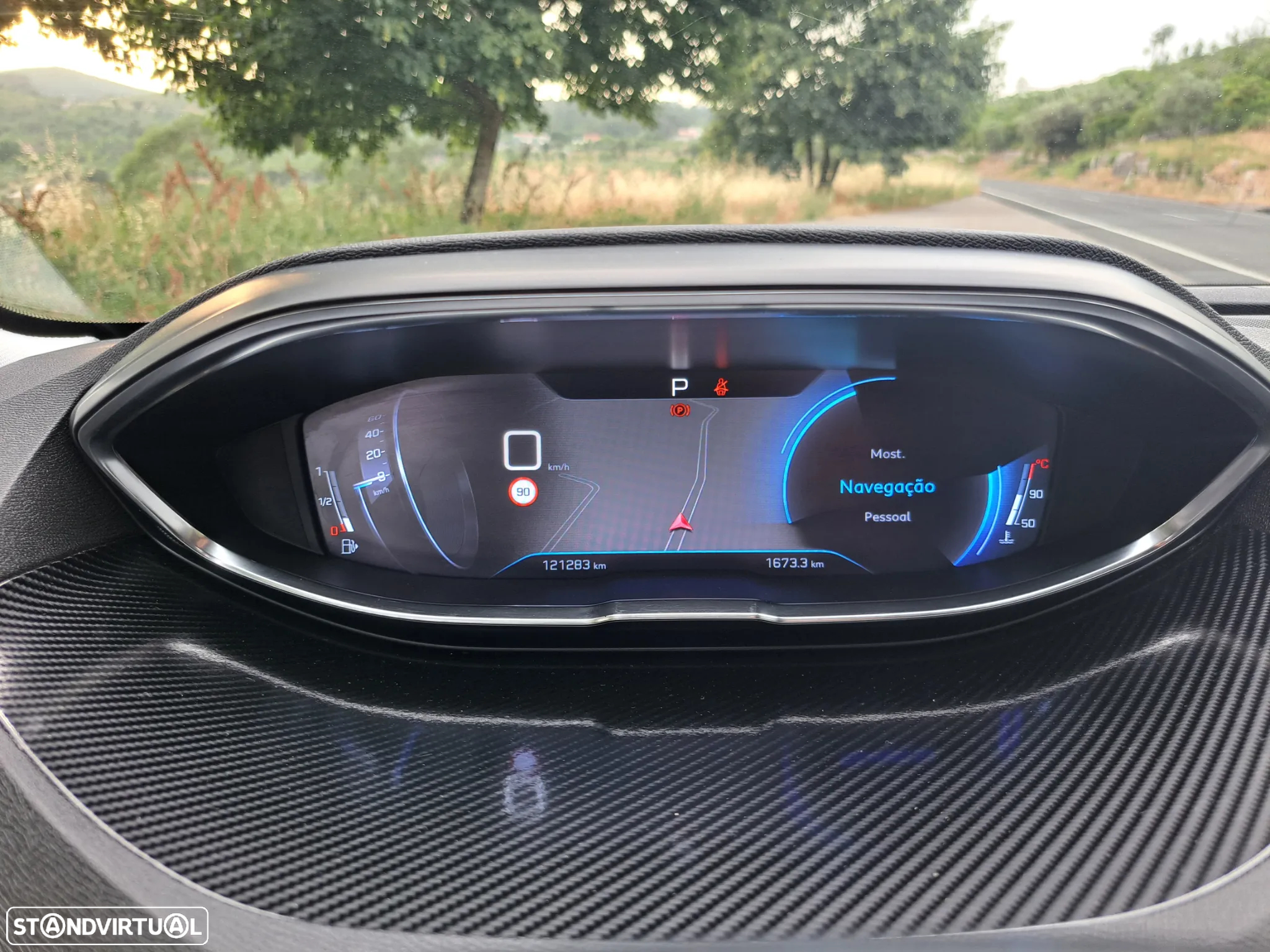 Peugeot 5008 1.5 BlueHDi Active Pack EAT8 - 21