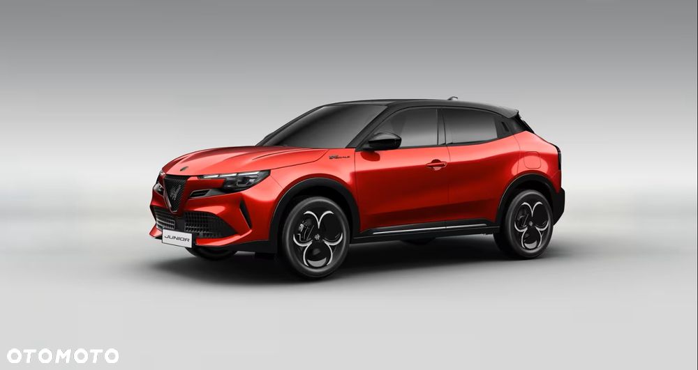 Alfa Romeo Junior 1.2 mHEV Sport Speciale Q4 eDCT - 1