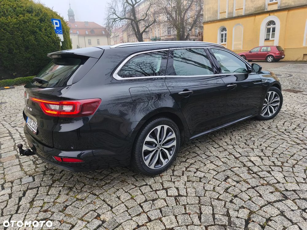 Renault Talisman ENERGY dCi 160 EDC INITIALE PARIS - 19