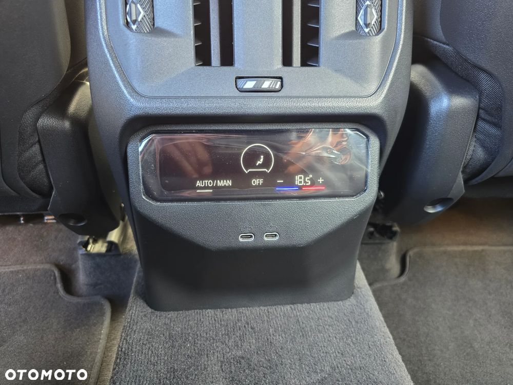 BMW X3 - 12