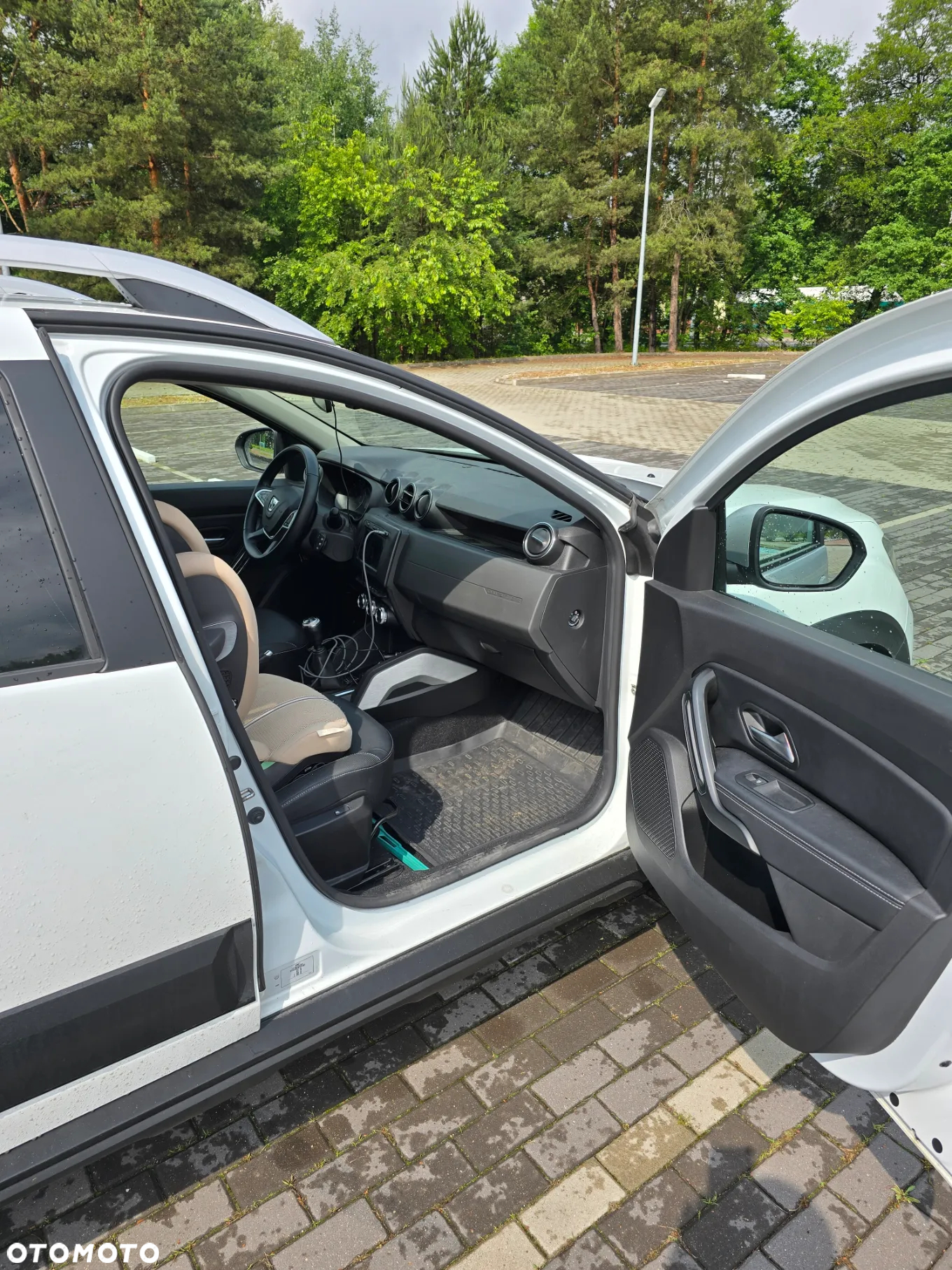 Dacia Duster 1.0 TCe Prestige - 5