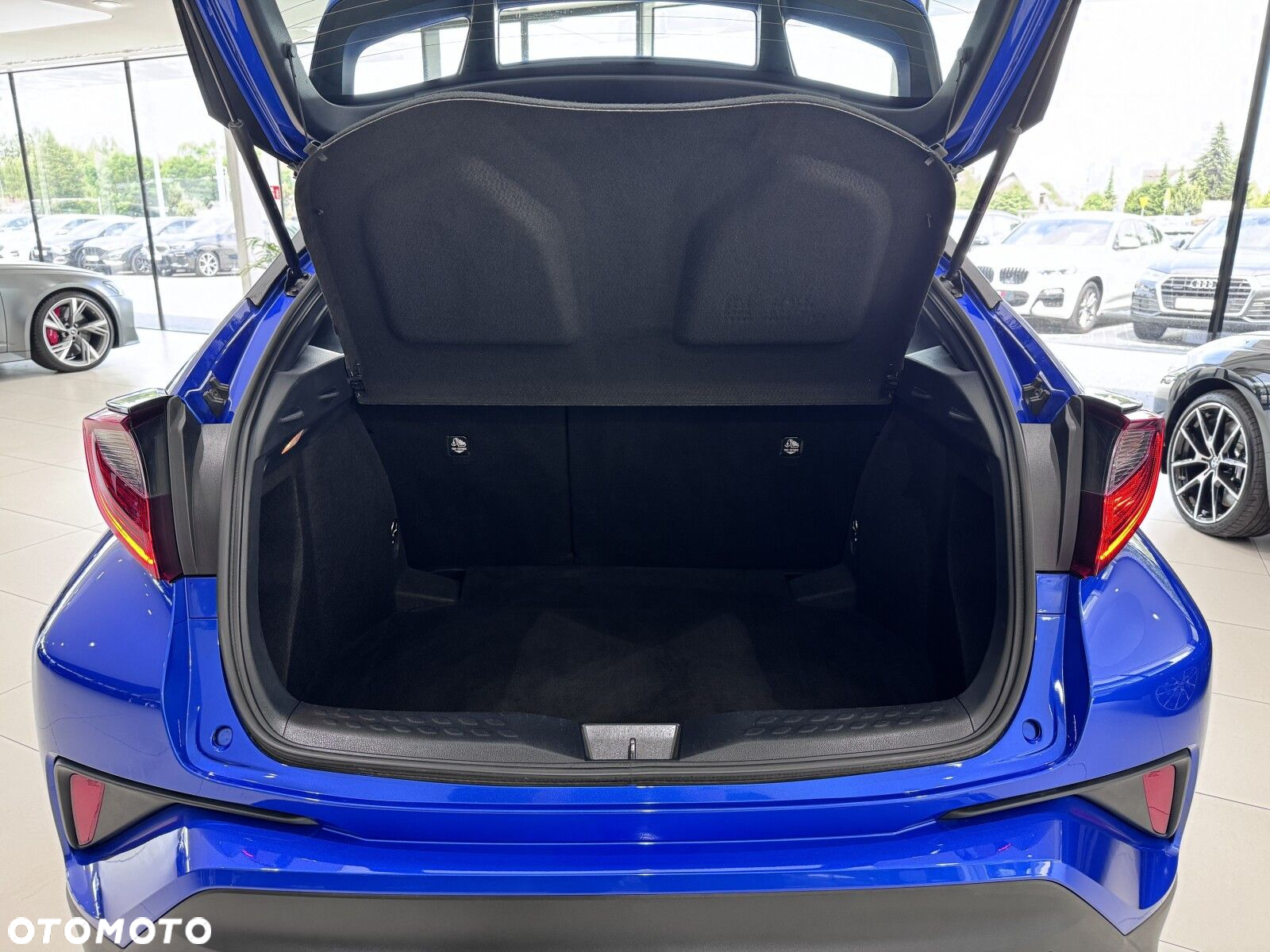 Toyota C-HR 1.2 T Comfort - 17