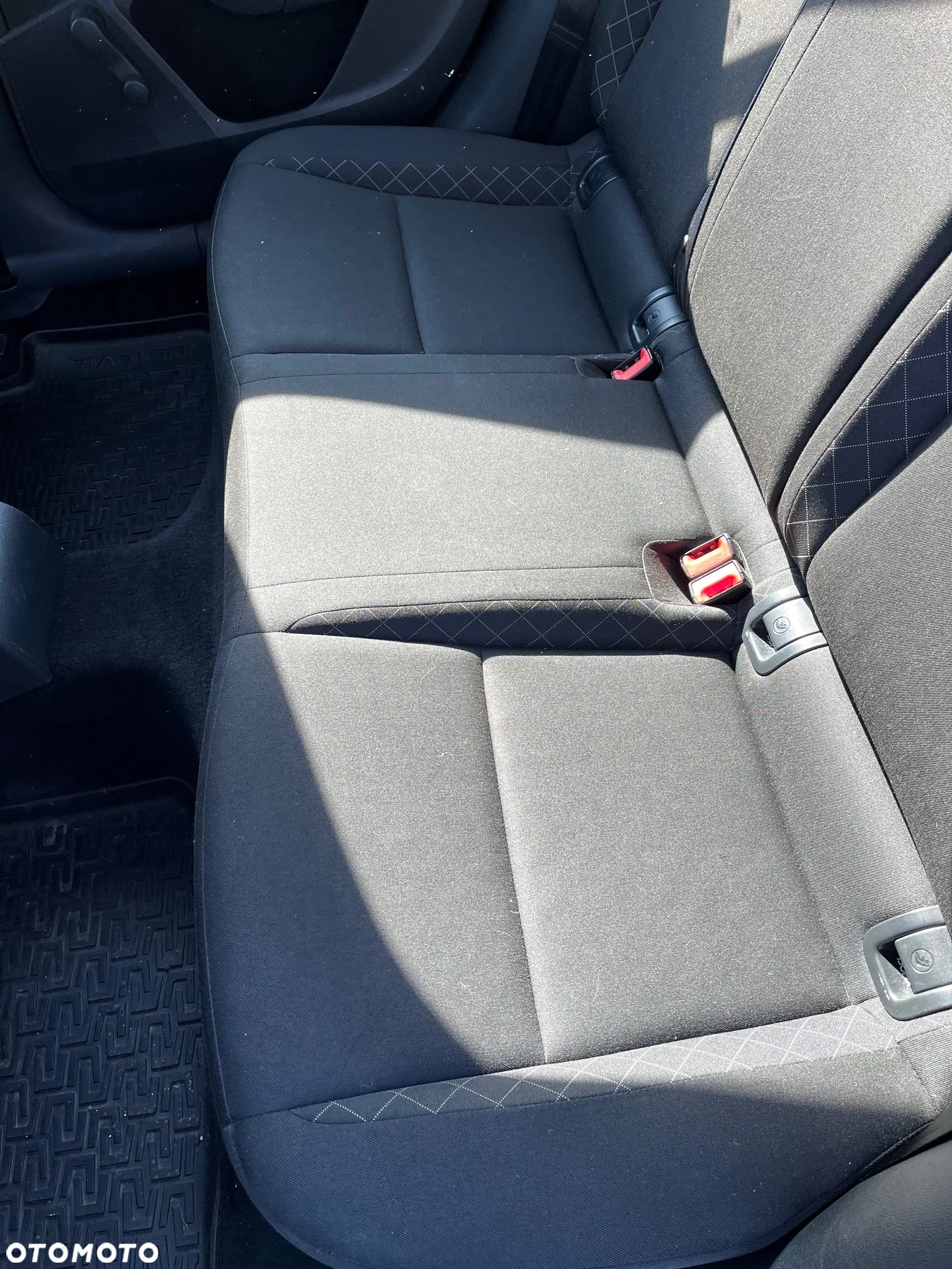 Skoda Octavia 1.6 TDI Active - 10