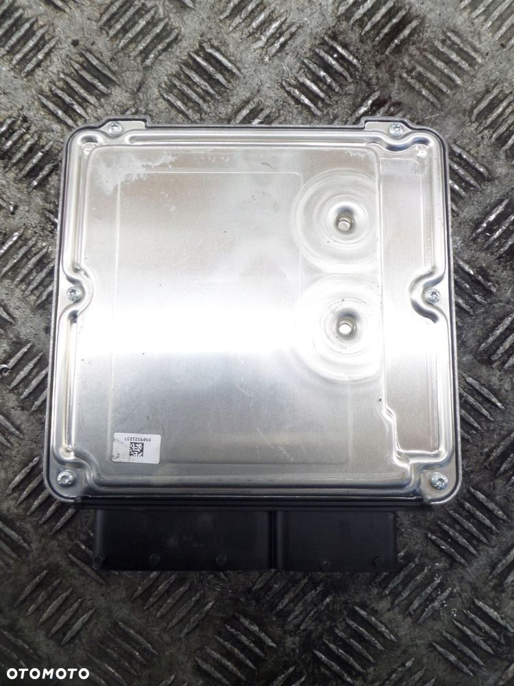 komputer 2.0 tdi audi a5 8t lift 04l906021cl - 2