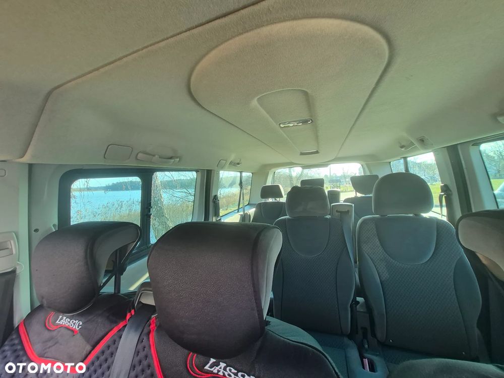 Citroën Jumpy Combi - 11