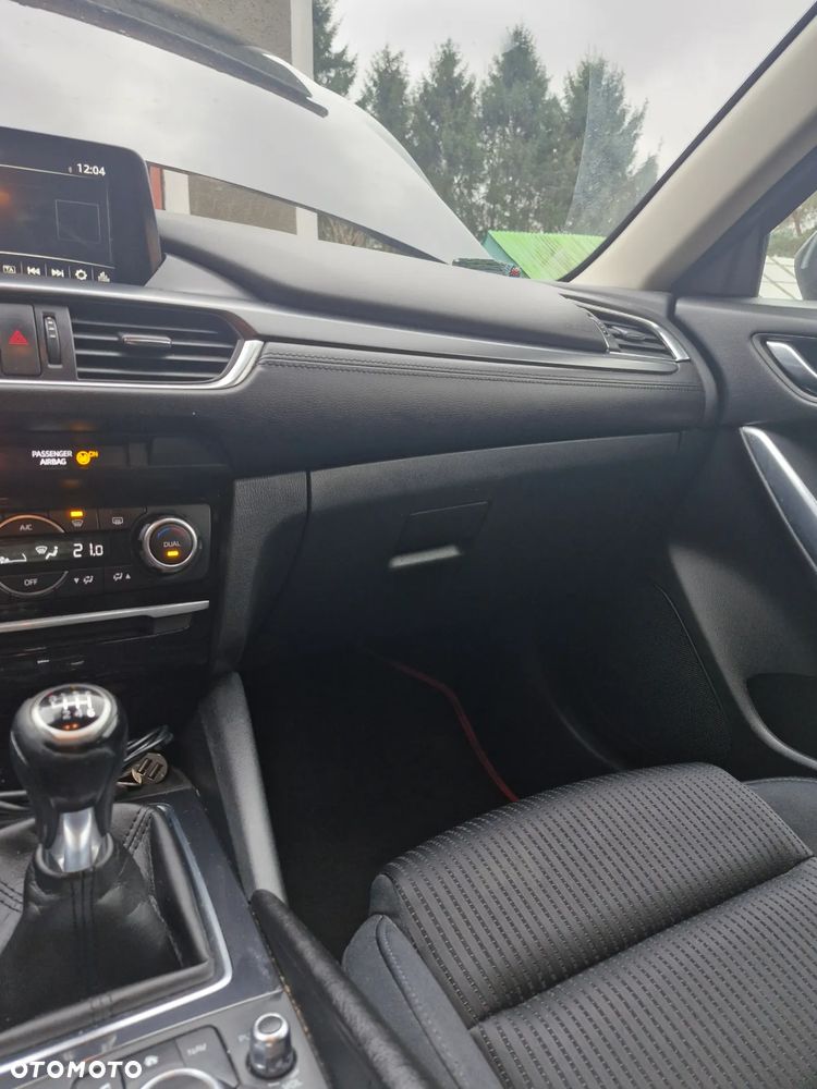 Mazda 6 - 22