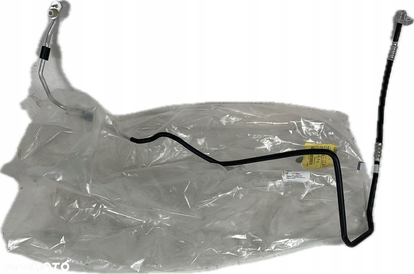 AUDI RS6 RS7 C7 PRZEWÓD RURKA KLIMATYZACJI 4G0816741AJ NOWA - 1