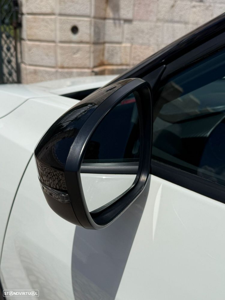 Nissan Juke DIG-T 117 Acenta - 7