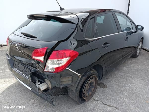 Para Peças Citroën C4 Ii Caixa/Hatchback (Nc_) - 3