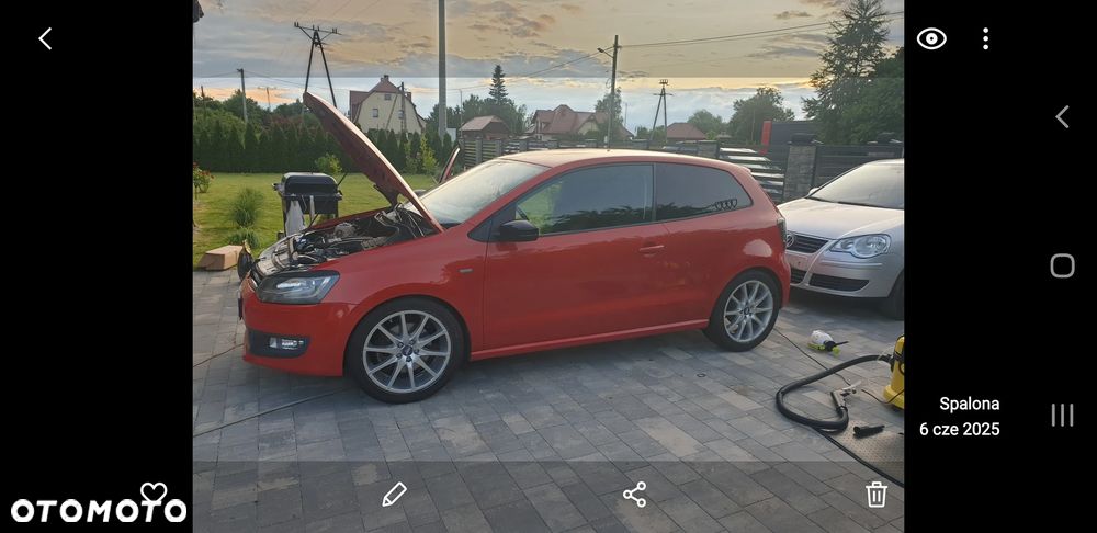 Volkswagen Polo 1.2 TSI Comfortline - 12