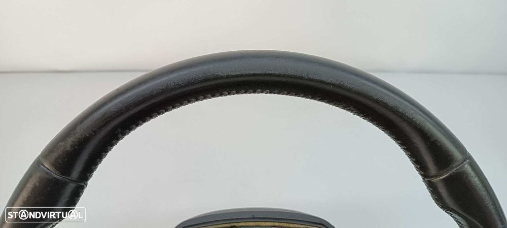 VOLANTE AUDI Q5 (FYB) S LINE QUATTRO - 4