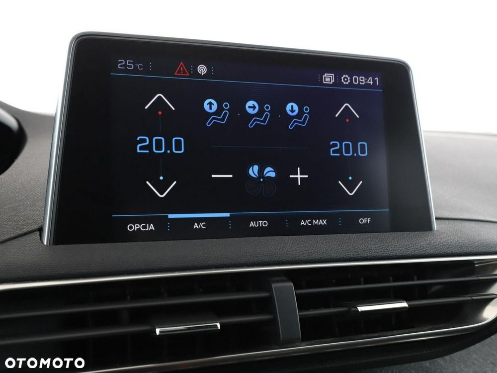 Peugeot 3008 1.2 PureTech Allure Pack S&S - 28