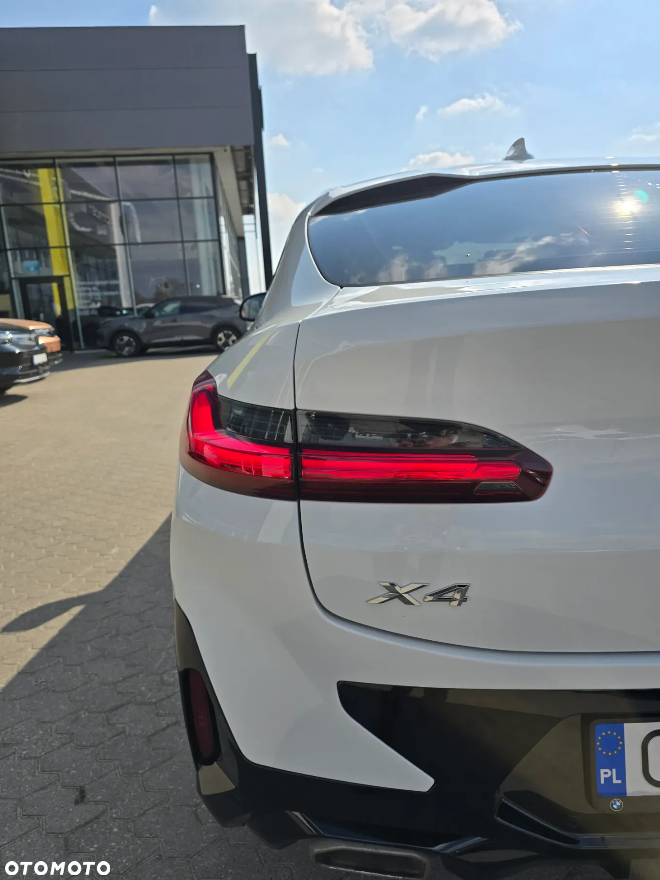 BMW X4 - 17