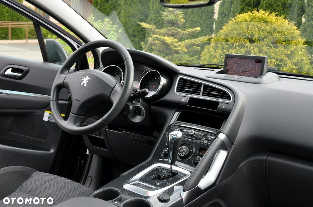 Peugeot 3008 - 26