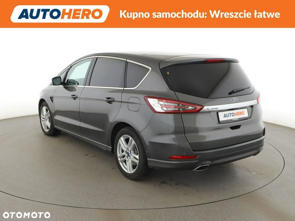 Ford S-Max 2019 photo 4