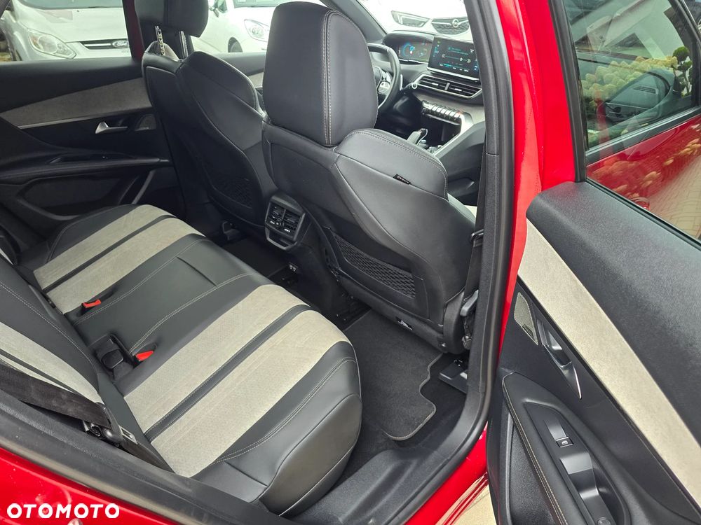 Peugeot 3008 - 10