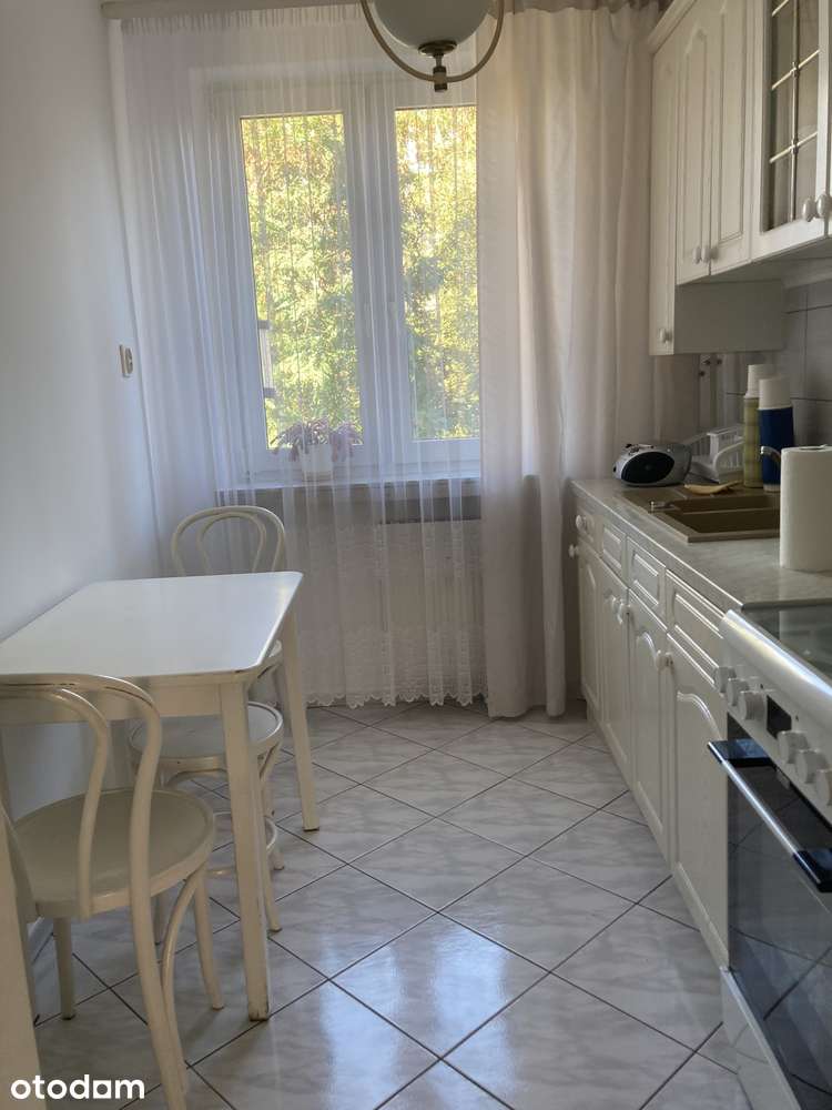 Bemowo | 3 pokoje | 70 m² | balkon + parking | bezpośrednio