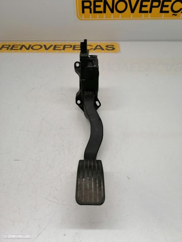 Pedal Acelerador Eletrico Peugeot 307 (3A/C) - 3