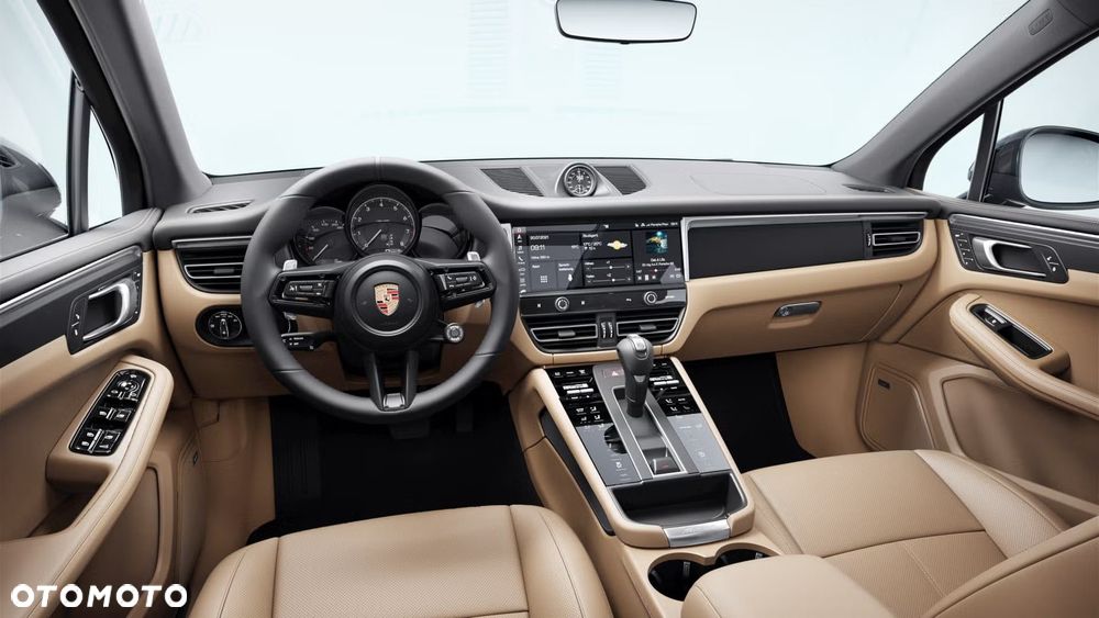 Porsche Macan ver-t-pdk - 9