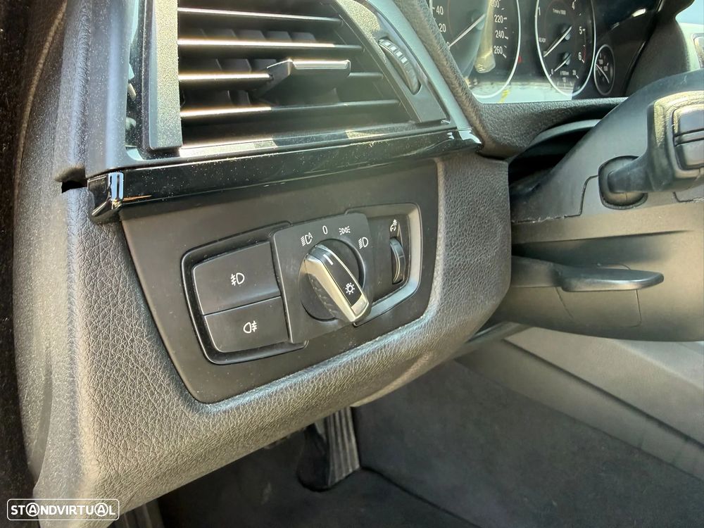 BMW 418 Gran Coupé d Line Sport Auto - 19