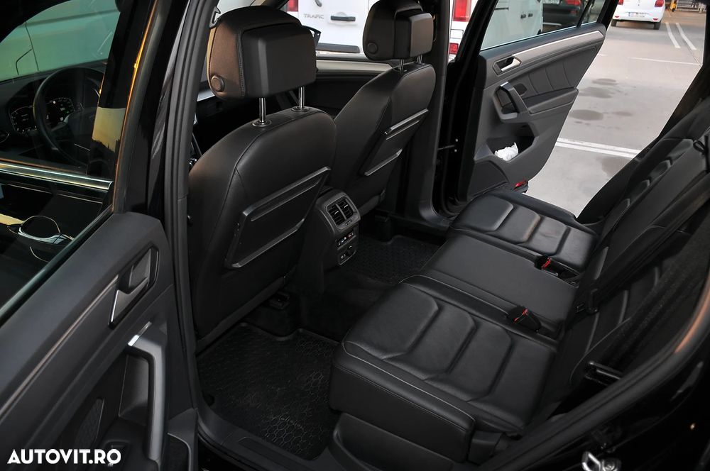 Seat Tarraco 2.0 TDI DSG 4DRIVE Xcellence - 15