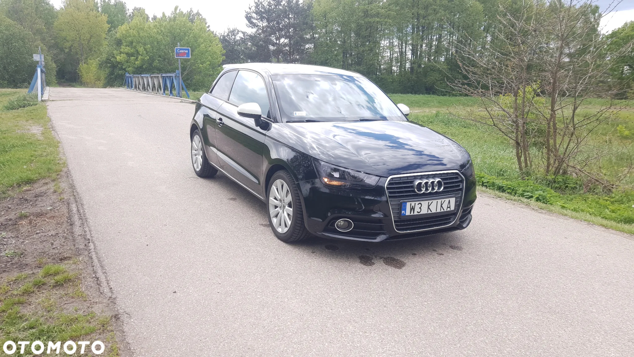 Audi A1 1.2 TFSI Ambition - 15