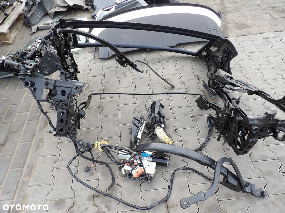 BMW - E93 - SZYBERDACH - POMPA - DO SPRAWDZENIA   - 7128780 - 3