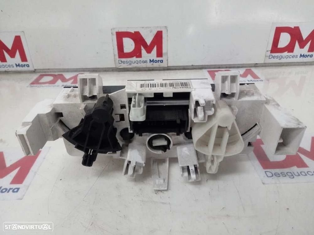 COMANDO SOFAGEM / AR CONDICIONADO PEUGEOT 1007 2006 - 4