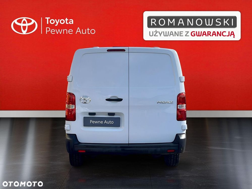 Toyota PROACE - 22