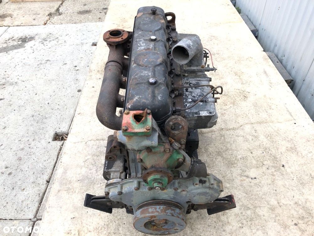 SILNIK  AUTOSAN H9-35 - 2