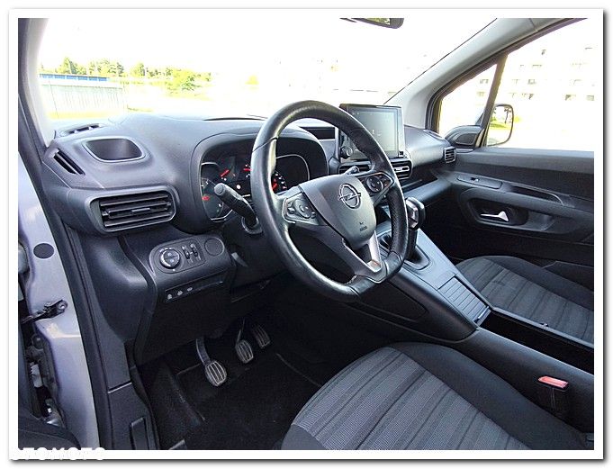 Opel Combo 1.5 D 75kW GS - 30