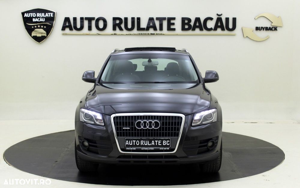 Audi Q5 - 10