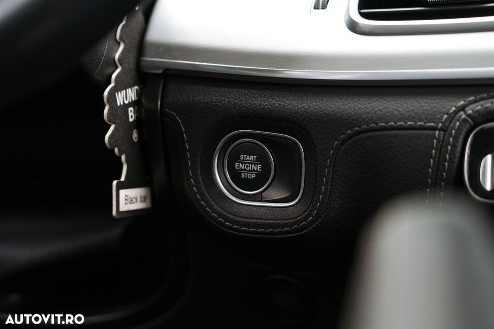 Mercedes-Benz GLE - 39