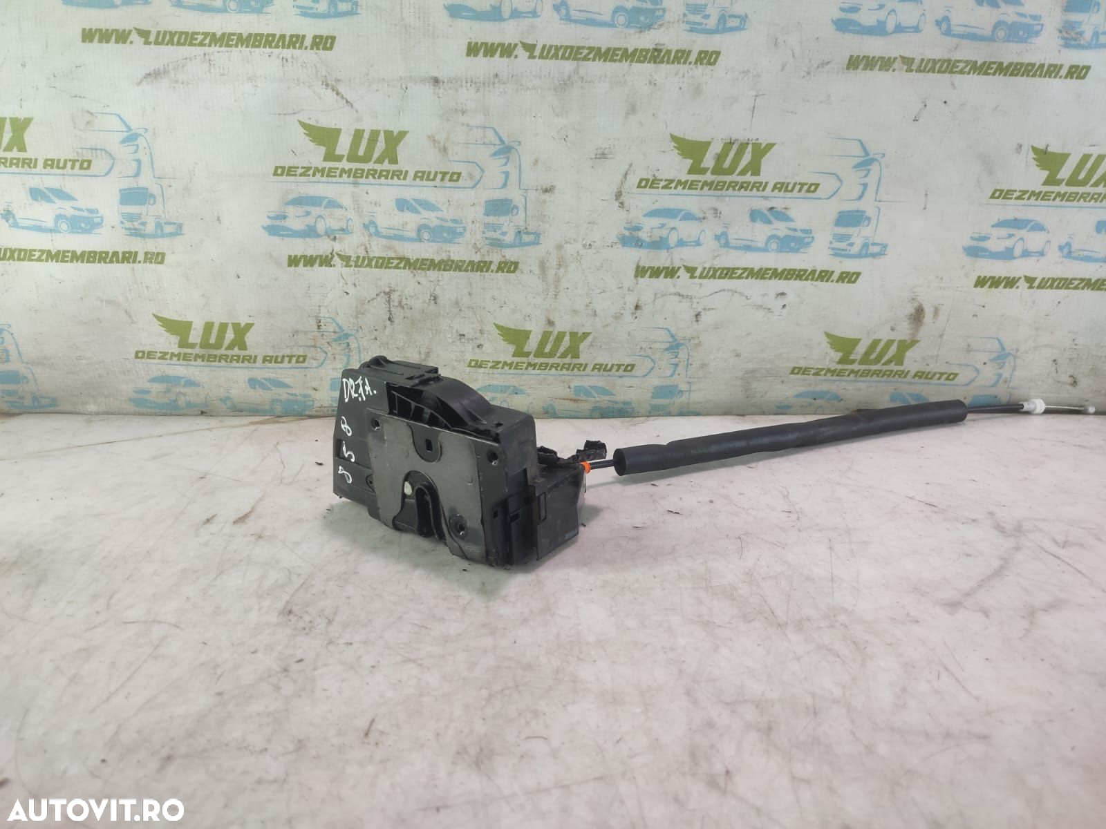 Broasca dreapta fata Hx73-203a28-ja Jaguar XE X760 [2014 - 2020] 2.0 - 2