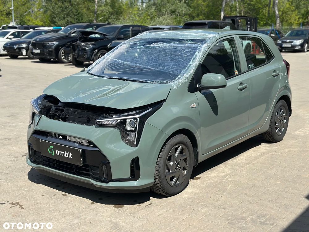 Kia Picanto - 3