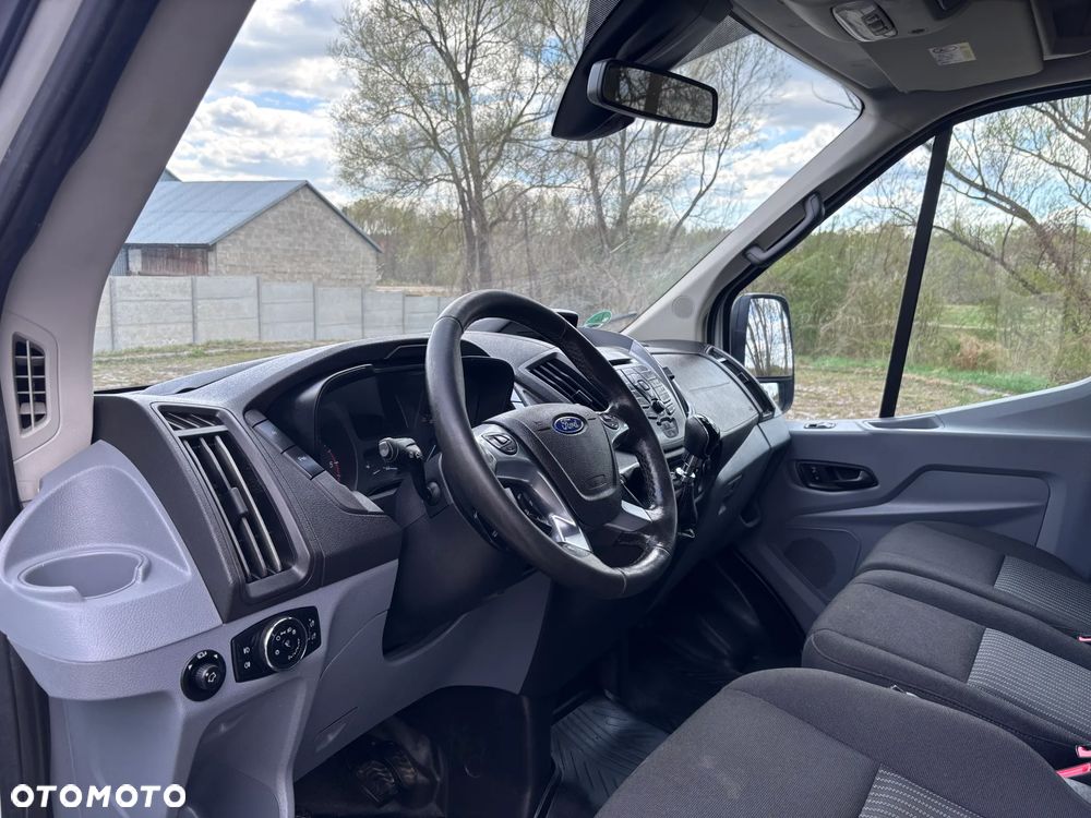 Ford Transit L2H2 VA Trend - 15