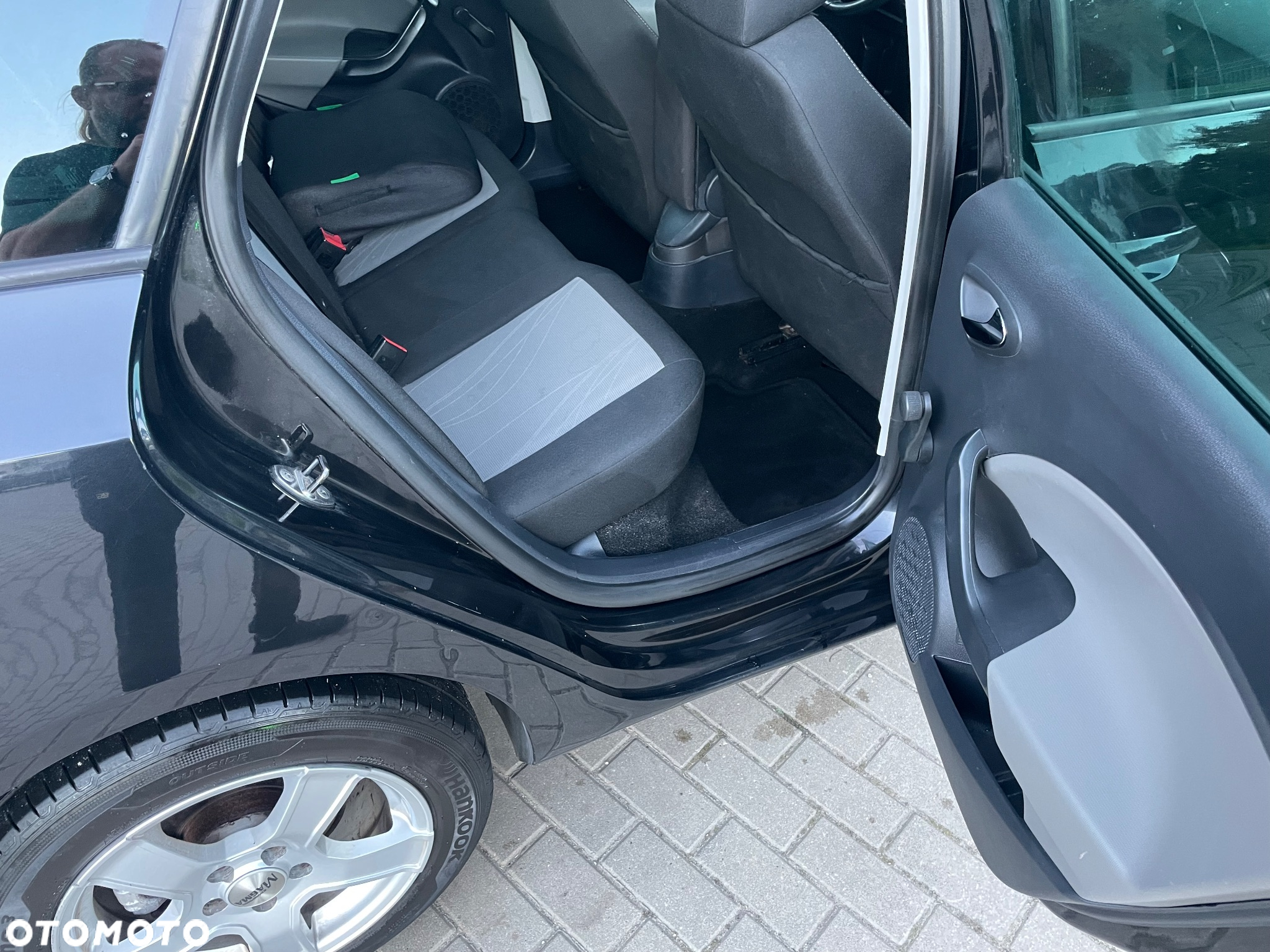 Seat Ibiza - 16