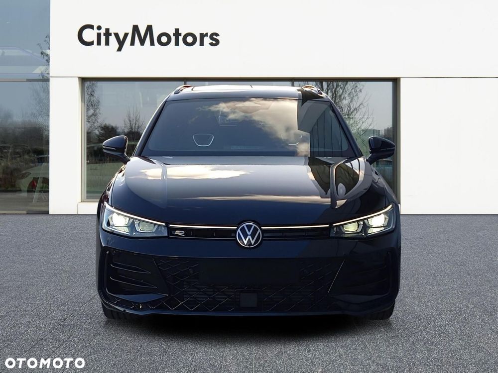 Volkswagen Passat - 10