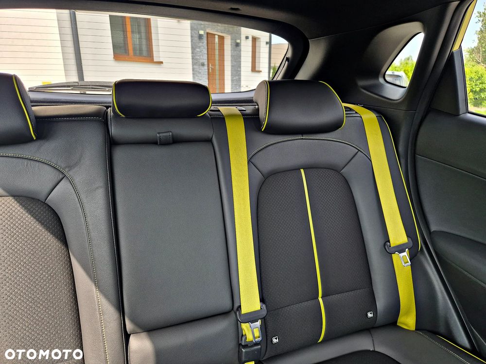 Hyundai Kona 1.6 T-GDI Premium 4WD DCT - 14